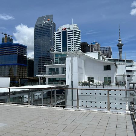 Seaview Waterfront Hotel Apt Auckland Extérieur photo
