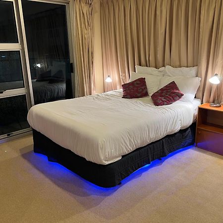 Seaview Waterfront Hotel Apt Auckland Extérieur photo