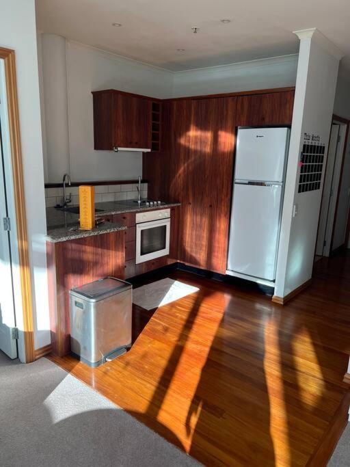 Seaview Waterfront Hotel Apt Auckland Extérieur photo