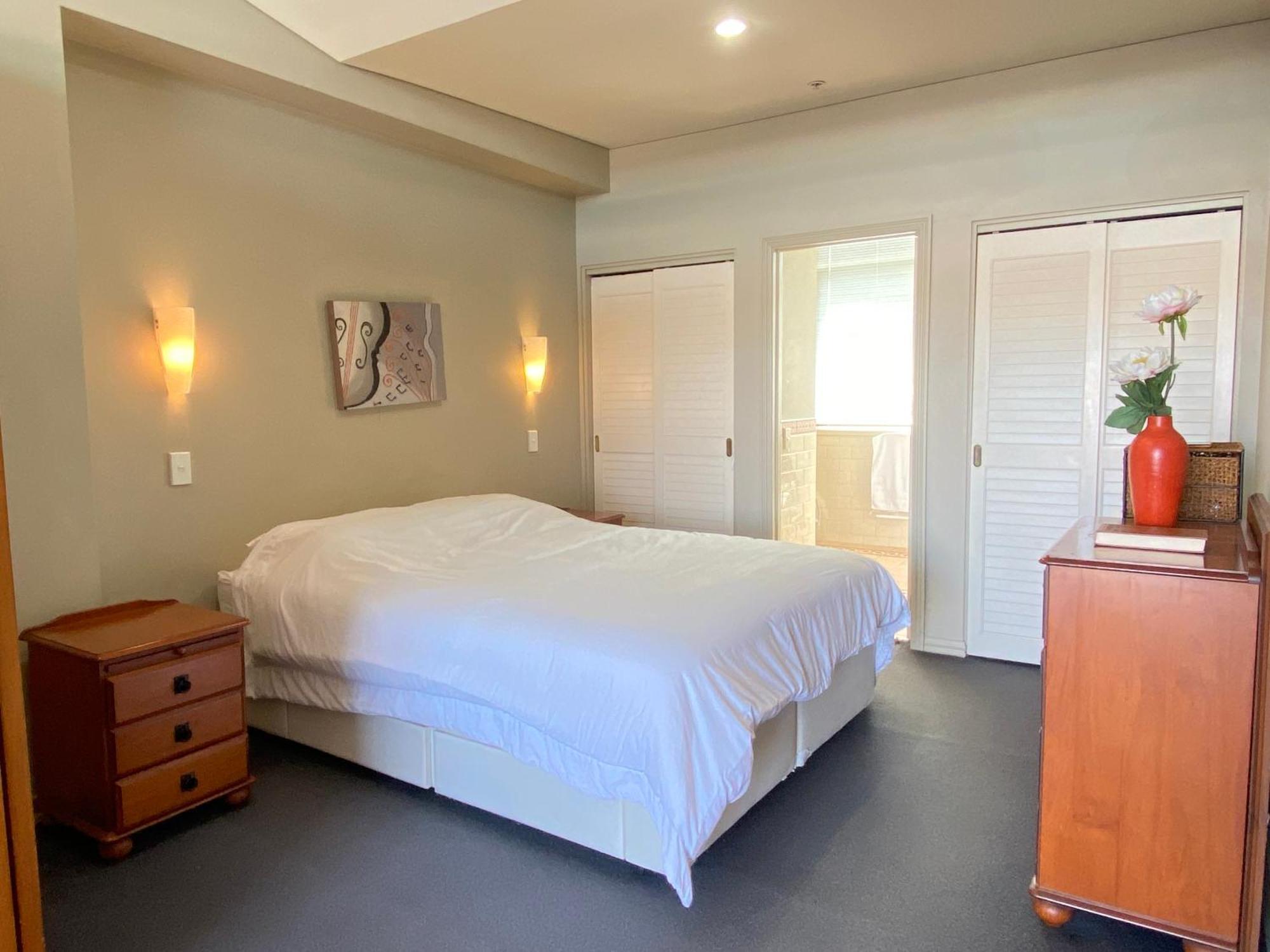 Seaview Waterfront Hotel Apt Auckland Extérieur photo