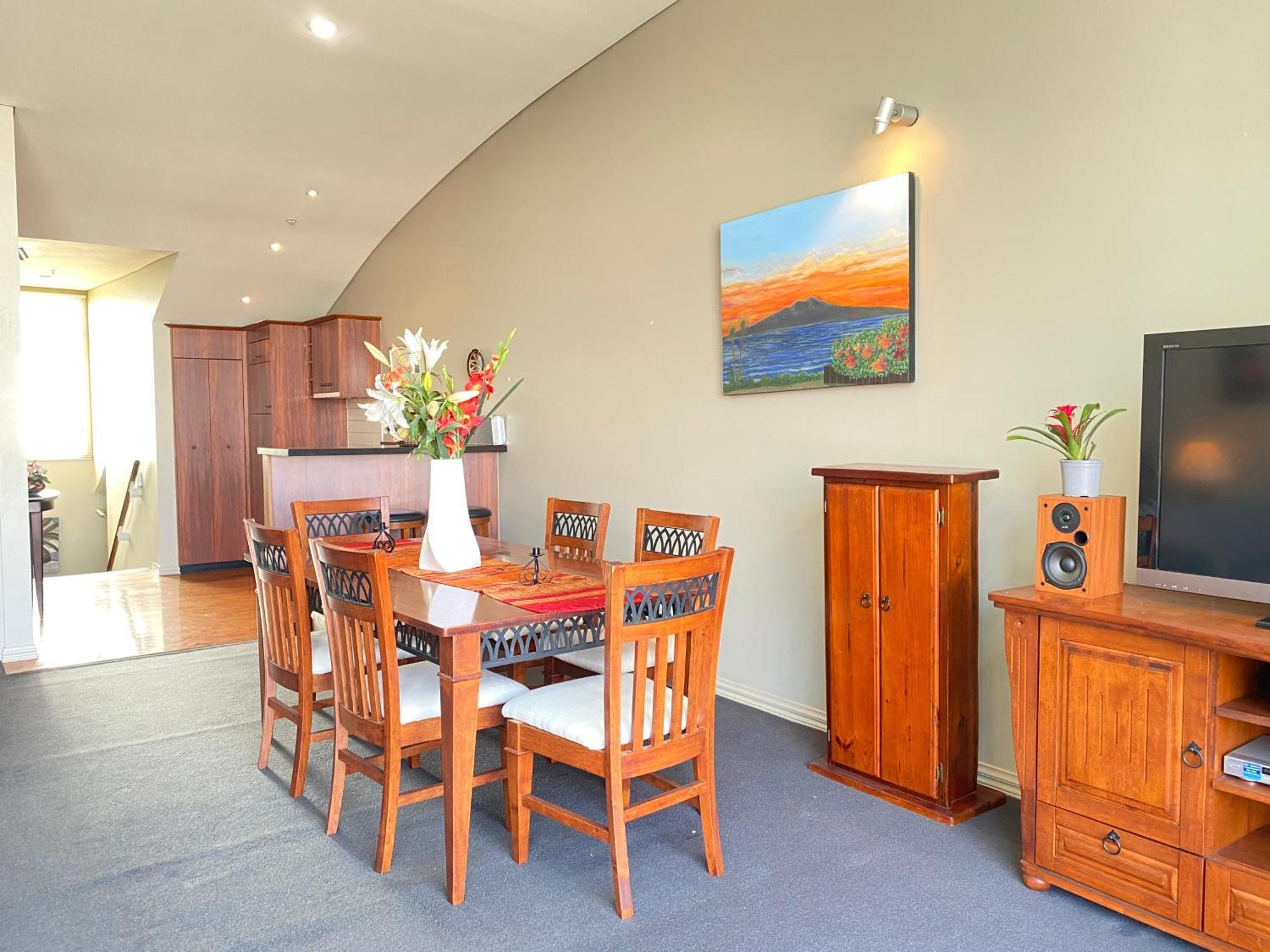 Seaview Waterfront Hotel Apt Auckland Extérieur photo